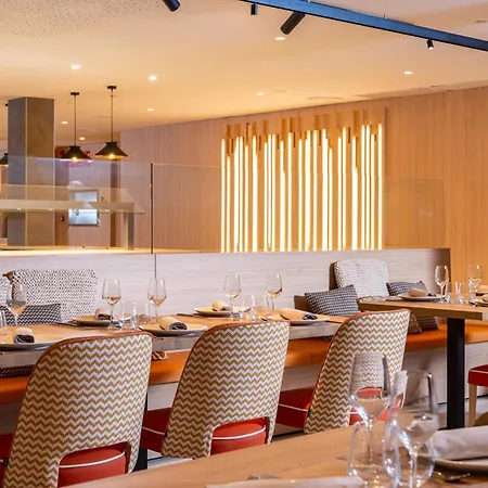 Hotel L'azure 4* Sup 4*