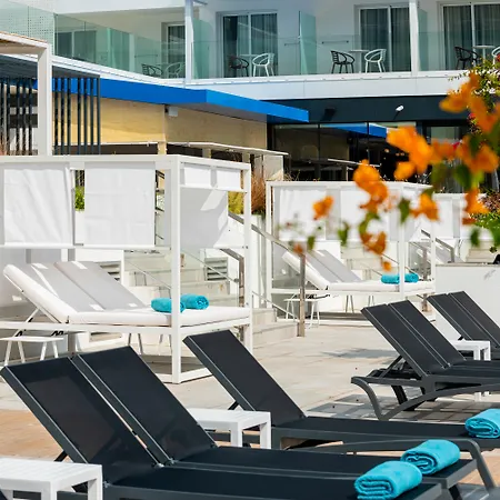 L'azure 4* Sup Lloret de Mar