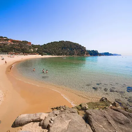 Hotel L'azure 4* Sup