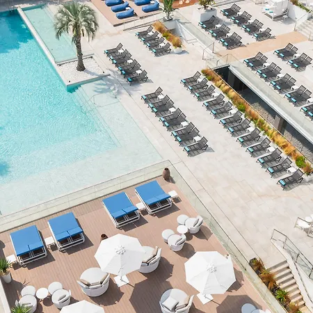 L'azure 4* Sup Λορέτ Ντε Μαρ