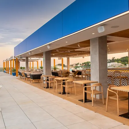 L'azure 4* Sup Ξενοδοχείο 4*