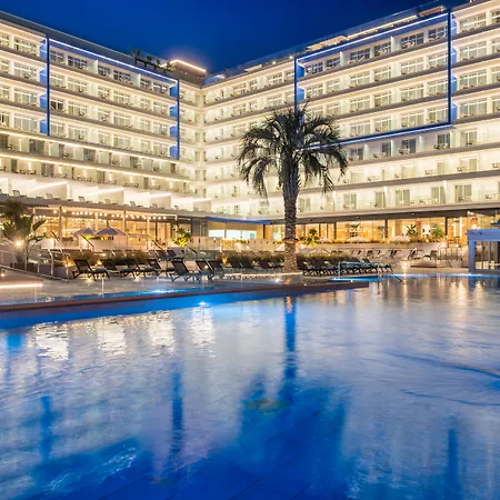 L'azure 4* Sup Λορέτ Ντε Μαρ