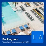 L'azure 4* Sup 4*