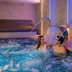 호텔 L'azure 4* Sup