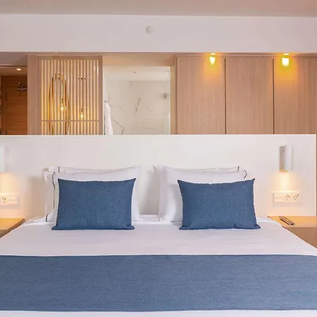 Hotel L'azure 4* Sup Lloret de Mar