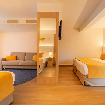 L'azure 4* Sup Szálloda