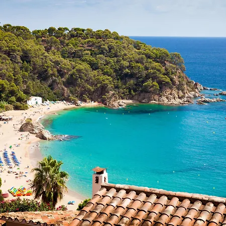L'azure 4sup Lloret de Mar