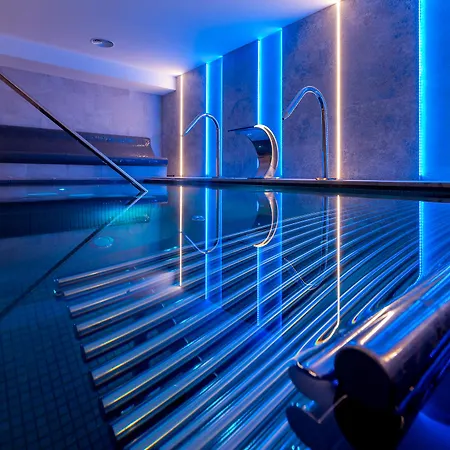 Szálloda L'azure 4* Sup Lloret de Mar