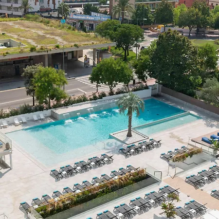 L'azure 4sup 4* Lloret de Mar