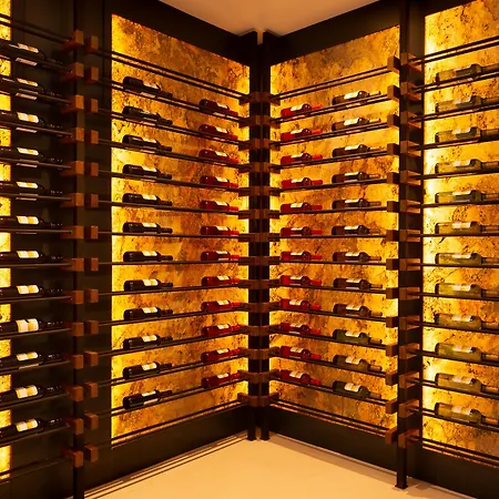 酒店 L'azure 4* Sup