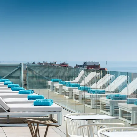 ホテル L'azure 4* Sup