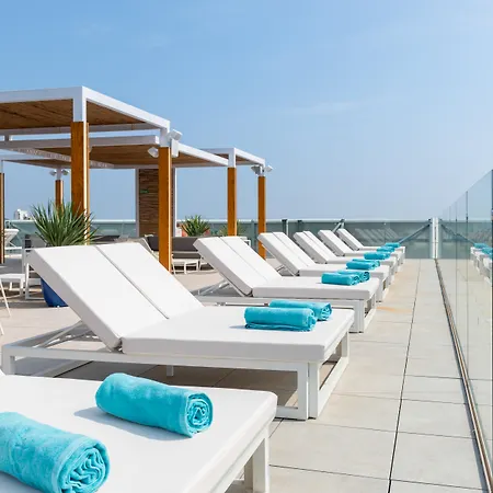 Hotel L'azure 4* Sup Lloret de Mar