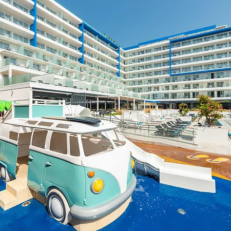 Hotel L'azure 4* Sup 4*