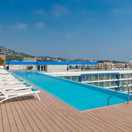 L'azure 4sup
