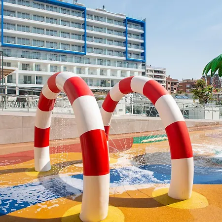 L'azure 4sup Hotel 4*