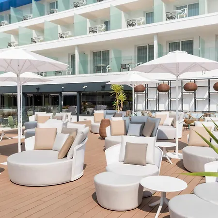 Hotel L'azure 4* Sup 4*