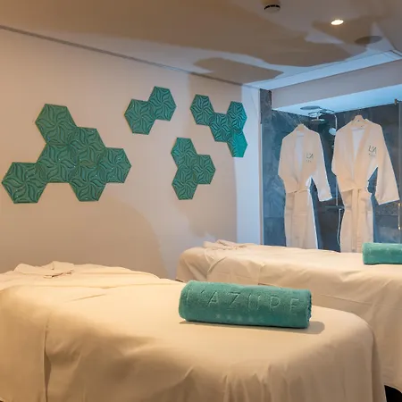 L'azure 4* Sup 4* Lloret de Mar