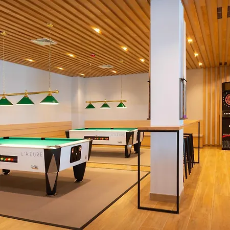 L'azure 4sup Hotel Lloret de Mar