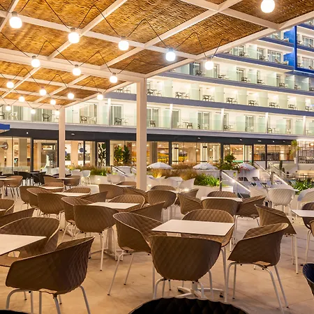 L'azure 4* Sup Szálloda 4*