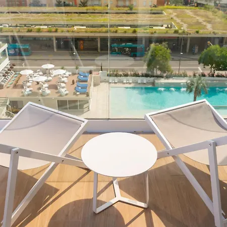 L'azure 4* Sup Hotel 4*