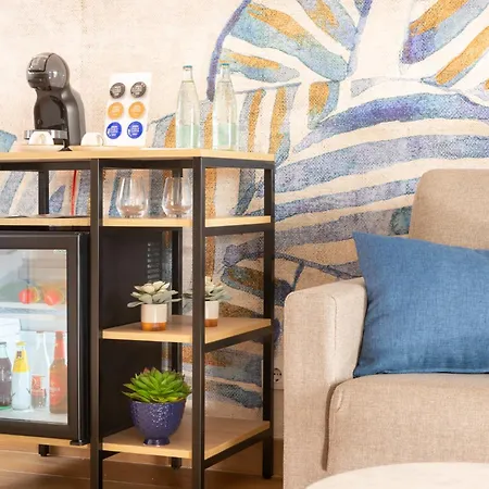Hotel L'azure 4* Sup 4*