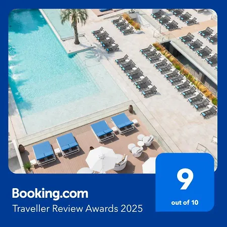 Hotel L'azure 4* Sup Lloret de Mar