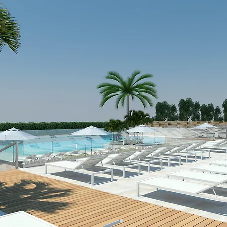 L'azure 4* Sup 4*