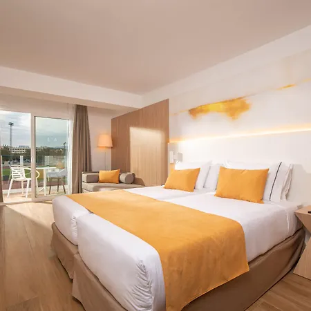 ホテル L'azure 4* Sup 4*