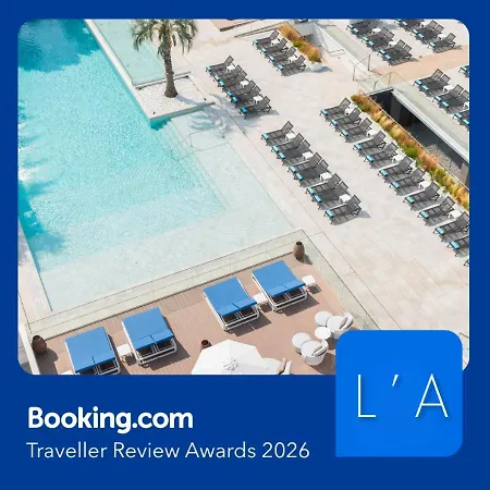 L'azure 4* Sup 4*