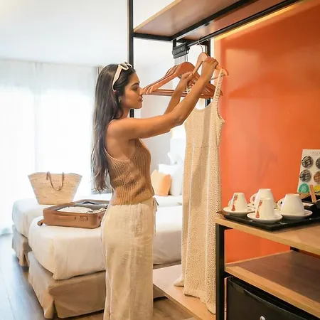 L'azure 4* Sup Hotel 4*