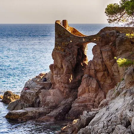 L'azure 4* Sup Hotel Lloret de Mar