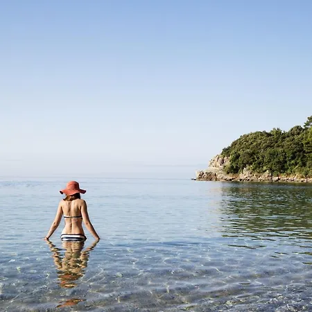 L'azure 4* Sup Hotel Lloret de Mar