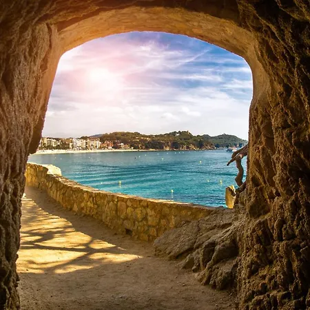 Hotel L'azure 4* Sup 4*