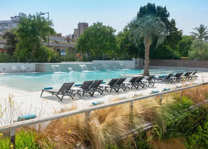 L'azure 4* Sup 4* יורט דה מאר