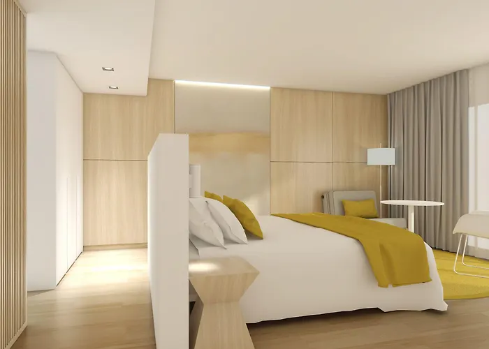L'azure 4* Sup מלון יורט דה מאר