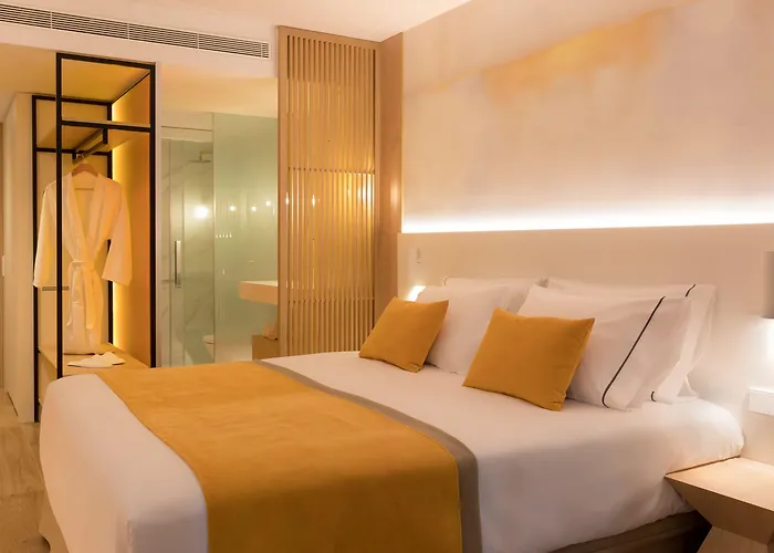 L'azure 4* Sup 4* יורט דה מאר
