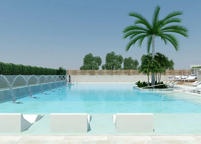 L'azure 4* Sup