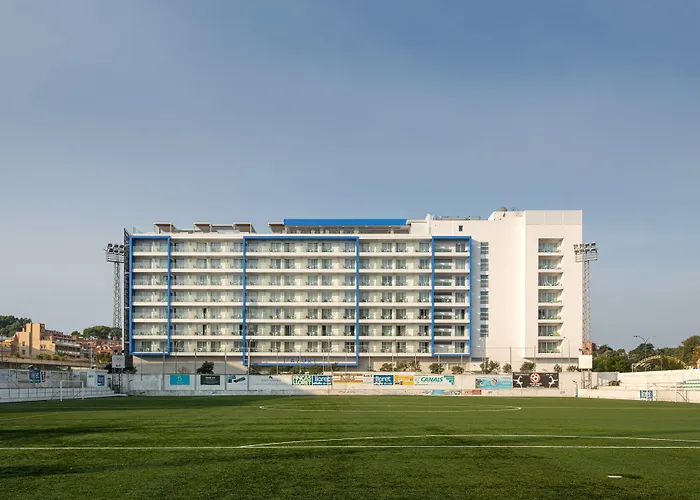 L'azure 4* Sup 4* יורט דה מאר